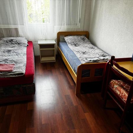 Bajam Apartments Ohrid Eksteriør billede