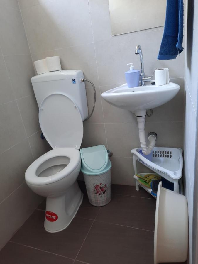 Bajam Apartments Ohrid Eksteriør billede