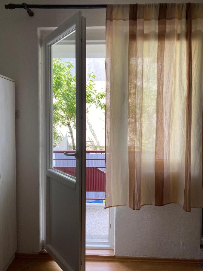 Bajam Apartments Ohrid Eksteriør billede
