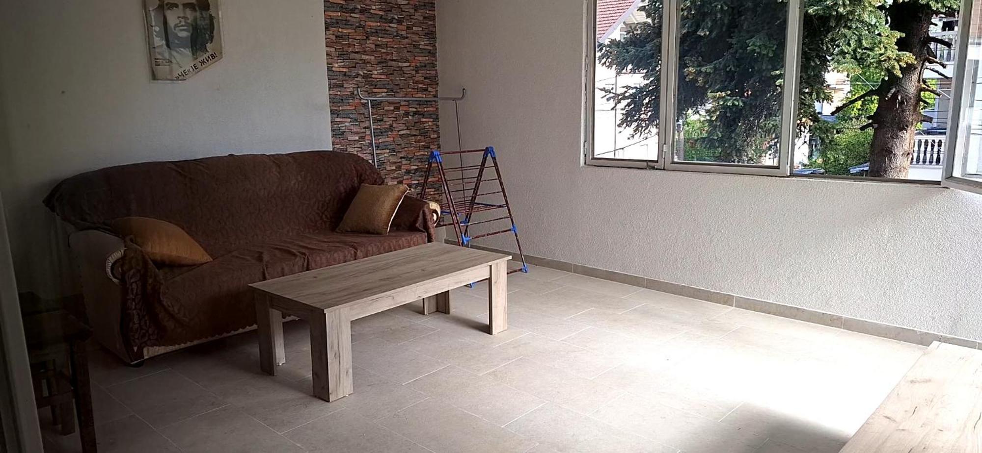 Bajam Apartments Ohrid Eksteriør billede