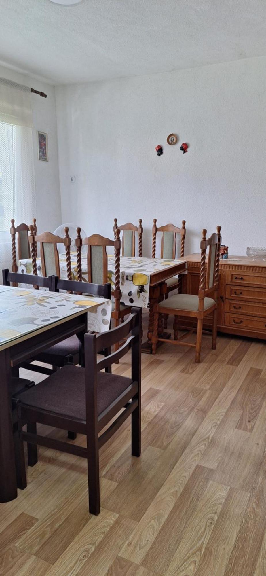 Bajam Apartments Ohrid Eksteriør billede