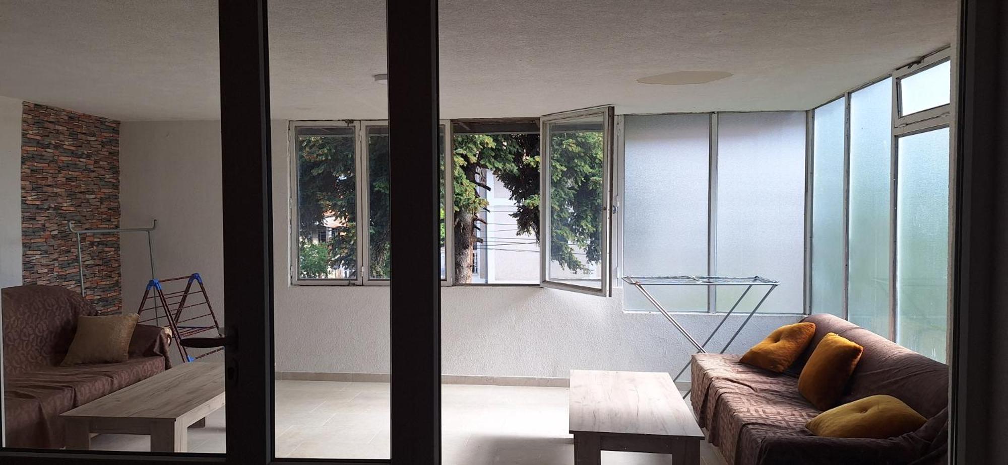 Bajam Apartments Ohrid Eksteriør billede