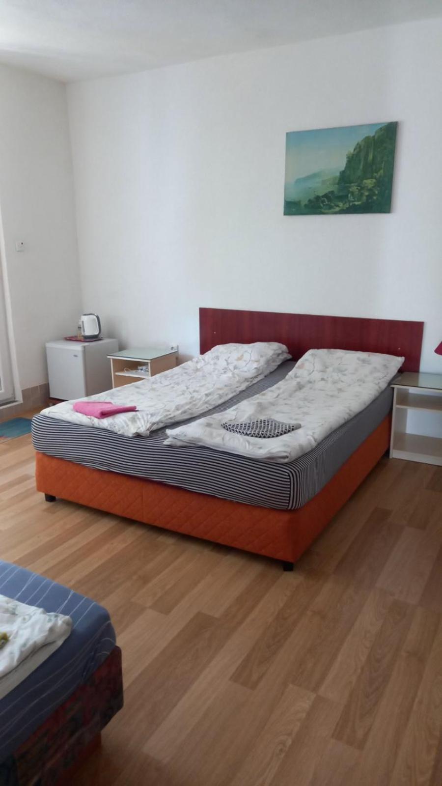 Bajam Apartments Ohrid Eksteriør billede