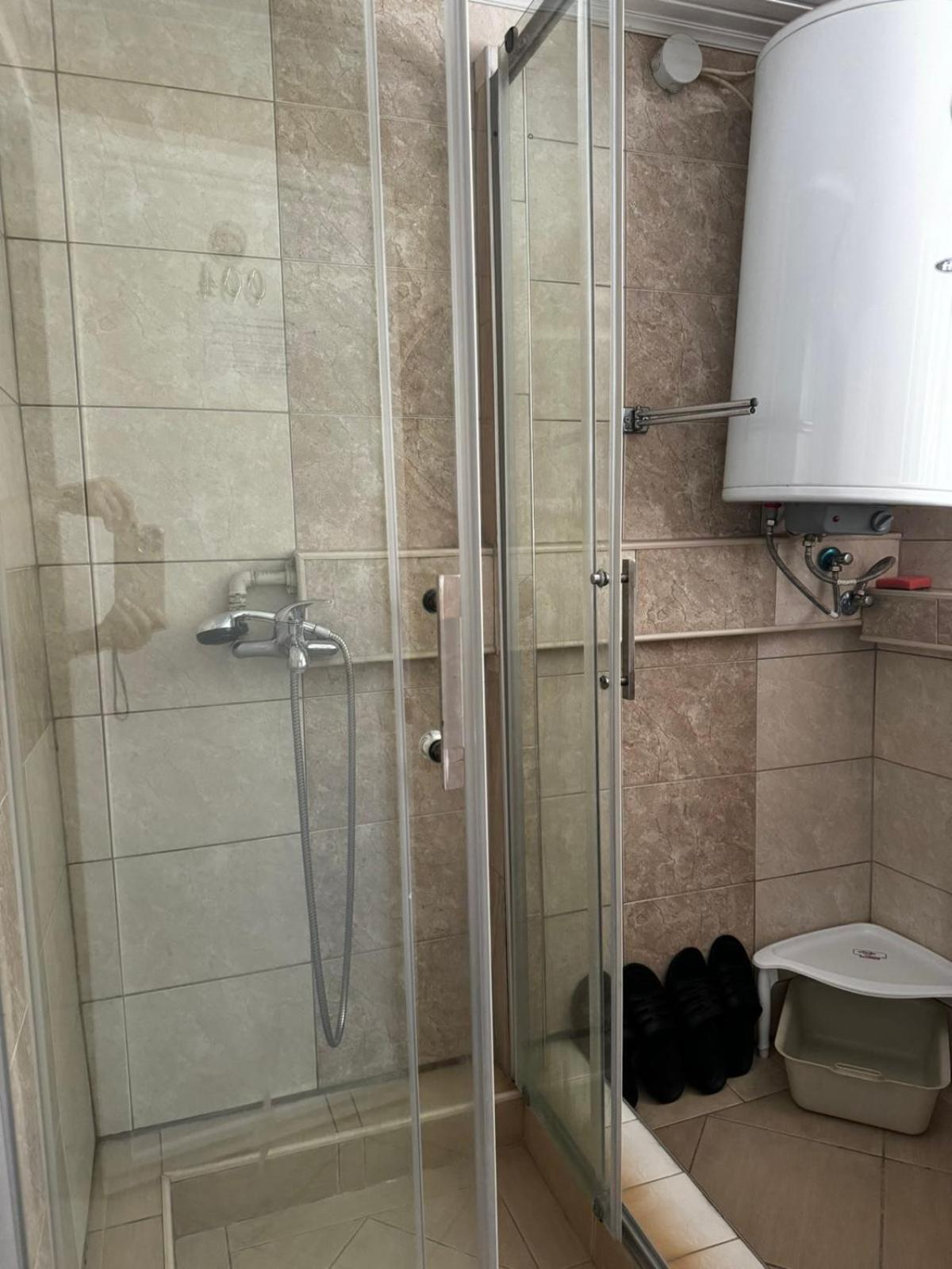 Bajam Apartments Ohrid Eksteriør billede