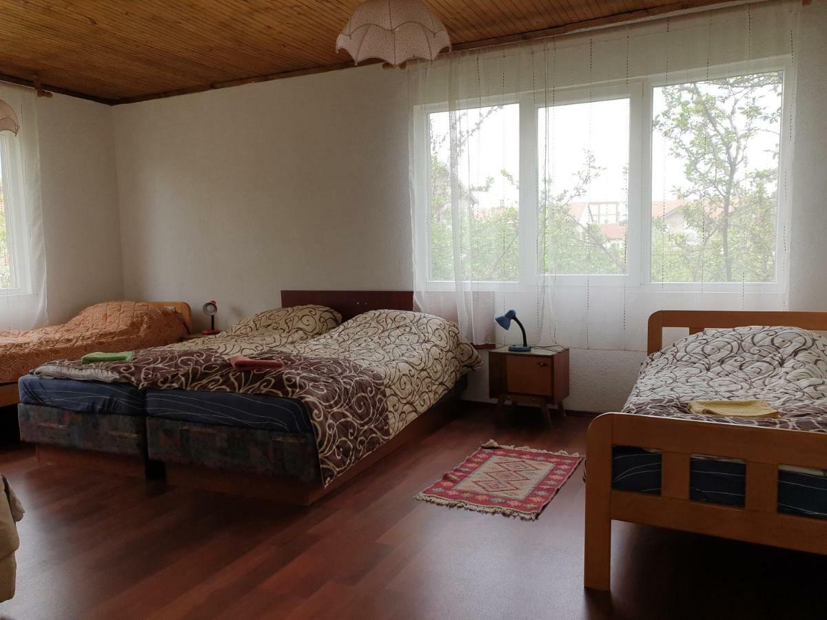 Bajam Apartments Ohrid Eksteriør billede